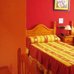 Отель Quentar Hotel Испания, Квентар - отзывы, цены и фото номеров - забронировать отель Quentar Hotel онлайн сауна