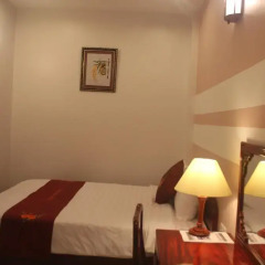 Hong Thien 1 Hotel 3* Стандартный номер с различными типами кроватей фото 2