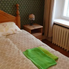 Отель Alpha Residence Apartments Эстония, Таллин - отзывы, цены и фото номеров - забронировать отель Alpha Residence Apartments онлайн комната для гостей фото 5