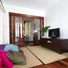 Отель SriLanta Resort 4* Стандартный номер с различными типами кроватей фото 14