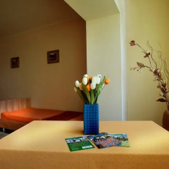 Отель Bed & Breakfast Bishkek Бишкек детские мероприятия