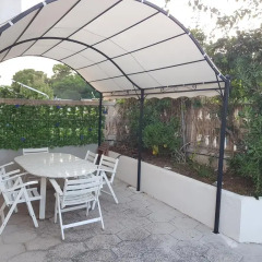 Отель Casa Vacanze Doria Лечче