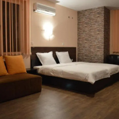 Bon Bon Hotel комната для гостей фото 5