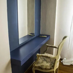 Отель The Helios Flat спа