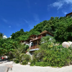 Отель Sai Daeng Resort 3* Номер Делюкс с различными типами кроватей фото 12