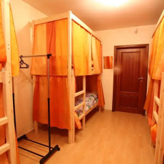 Гостиница DobroHostel удобства в номере фото 2