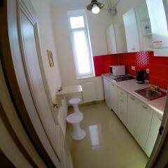 Апартаменты A&A Apartments Апартаменты разные типы кроватей