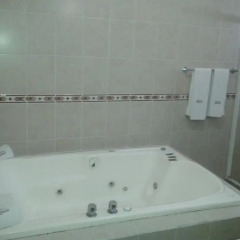 Hotel Aquiles 3* Стандартный номер с 2 отдельными кроватями