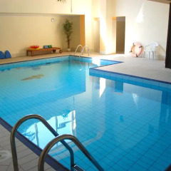 Отель Willa Pan Tadeusz 3* Стандартный номер с различными типами кроватей фото 3