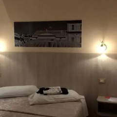 Hotel Cantore 3* Стандартный номер фото 4