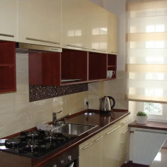 Апартаменты IRS ROYAL APARTMENTS Apartamenty IRS Old Town в номере