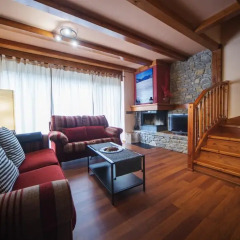 Отель Cap dera Vila - Apartamentos Turísticos комната для гостей
