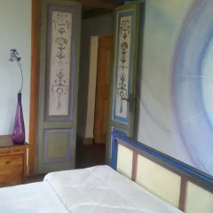 Отель Casina Badoer Адрия удобства в номере