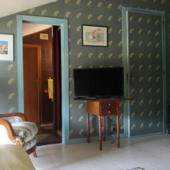 Отель B&B Apulia Time Стандартный номер фото 8