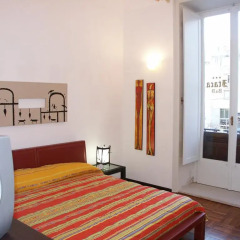 Отель B&B Itaca 3* Стандартный номер