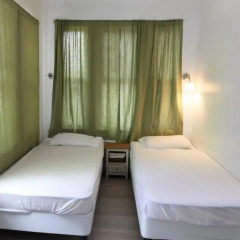 Отель Kamway Lodge США, Нью-Йорк - отзывы, цены и фото номеров - забронировать отель Kamway Lodge онлайн комната для гостей фото 3