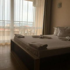 Апартаменты Ferie Apartments in Magic Dreams Complex комната для гостей фото 2