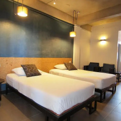 Отель River View Guest House 2* Стандартный номер фото 3