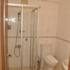 Family Belvedere Hotel Турция, Мугла - отзывы, цены и фото номеров - забронировать отель Family Belvedere Hotel онлайн ванная фото 2