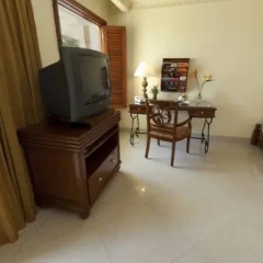 Отель Taj Exotica Resort & Spa, Goa 5* Номер Делюкс с различными типами кроватей фото 8
