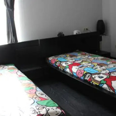 Hotel Makarenko детские мероприятия