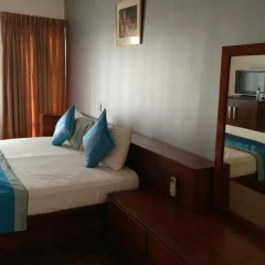 Harbour Winds Hotel 3* Стандартный номер с различными типами кроватей