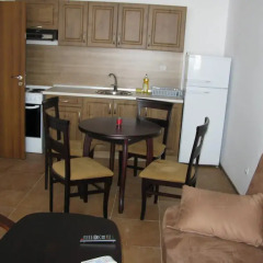 Апартаменты Krasi Apartments in Zornitsa Complex Чепеларе в номере фото 2