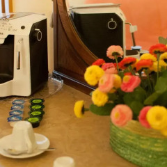 Отель Ninaccomodations Италия, Венеция - отзывы, цены и фото номеров - забронировать отель Ninaccomodations онлайн удобства в номере фото 2