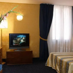 Hotel Castello удобства в номере