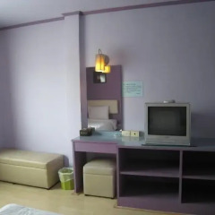 Cactus Resort & Hotel 3* Стандартный номер с различными типами кроватей фото 5