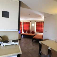 Hanay Suit Hotel в номере фото 2