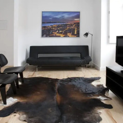 Апартаменты Lisbon Serviced Apartments - Praça do Município Улучшенные апартаменты с различными типами кроватей фото 21