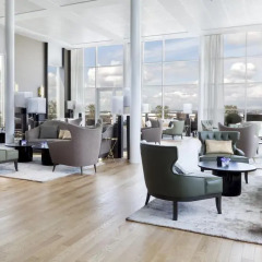 AC Hotel Paris Le Bourget Airport by Marriott спа фото 2