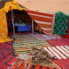 Отель Bivouac Morocco Safari Tours Марокко, Мерзуга - отзывы, цены и фото номеров - забронировать отель Bivouac Morocco Safari Tours онлайн гостиничный бар