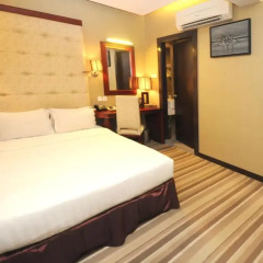 Celyn City Hotel 2* Стандартный номер с различными типами кроватей фото 2