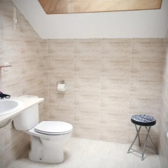 Отель Apartamentos Alday ванная фото 2