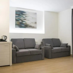 Hotel Maruxia 3* Стандартный номер с различными типами кроватей фото 3