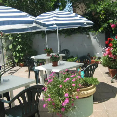 Отель Sirenapop Concept B&B Римини фото 9