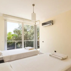 Villa Cina Kalkan Турция, Калкан - отзывы, цены и фото номеров - забронировать отель Villa Cina Kalkan онлайн комната для гостей фото 5