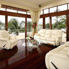 Отель Villa Baan Thap Thim комната для гостей фото 3