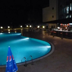 Hotel Ahilea бассейн фото 2