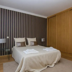 Отель Akivillas Albufeira Galé комната для гостей фото 3