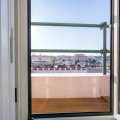 Апартаменты Lisbon Heart Apartments комната для гостей фото 3