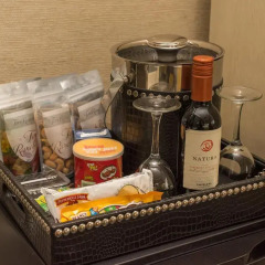 Отель The Marcel at Gramercy США, Нью-Йорк - отзывы, цены и фото номеров - забронировать отель The Marcel at Gramercy онлайн удобства в номере