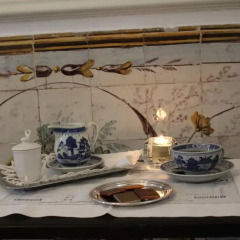 Отель Lisbon Downtown Inn в номере