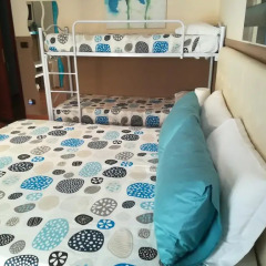 Отель B&B Camere e Cassata Агридженто комната для гостей фото 8