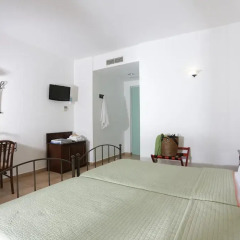 Brazzera Hotel 3* Стандартный номер с двуспальной кроватью фото 22