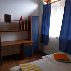 Отель Excelsior Guesthouse 2* Апартаменты с различными типами кроватей фото 8