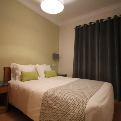 Hotel Imperador комната для гостей