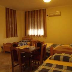 Отель Villa Varajić Studios Будва в номере фото 2
